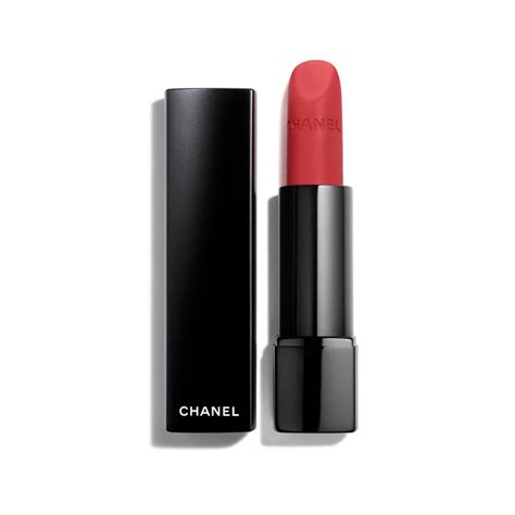 chanel lipstick elise|best Chanel lipstick reviews.